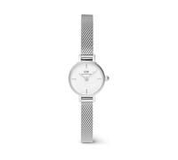 Daniel Wellington Petite Mini Uhr Damen, 19mm Damen Uhr