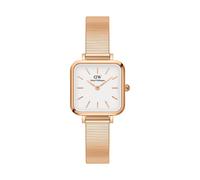 Daniel Wellington - Damenuhr Edelstahl Damenuhren