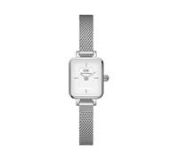 Daniel Wellington - DW00100726 - Armbanduhr - Damen - Quarz - QUADRO MINI