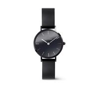 Daniel Wellington DW Uhr Petite Reflection Black 28mm