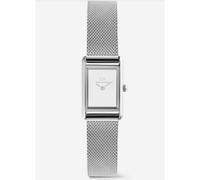 Daniel Wellington Bound Mini Sterling White Women's Watch DW00100927