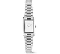 Daniel Wellington Damenuhr silber, weiß Damen