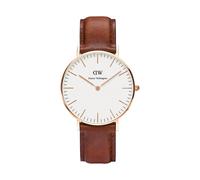 Daniel Wellington Damenuhr St. Andrew DW.DW00100035