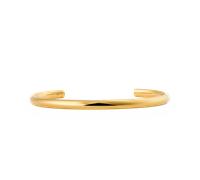 Daniel Wellington DW Arch Cuff L Gold