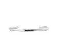 Daniel Wellington DW Arch S Silver