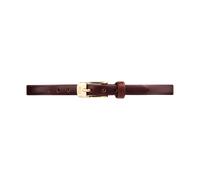 Daniel Wellington DW Armband Leather 6mm Gold