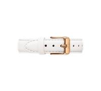 Daniel Wellington DW Armband Leather Bondi 14mm Rose Gold