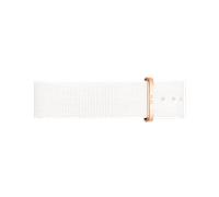 Daniel Wellington Textilband Classic DW00200168 rosé