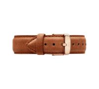 Daniel Wellington DW Armband Nato Durham 14mm Rose Gold