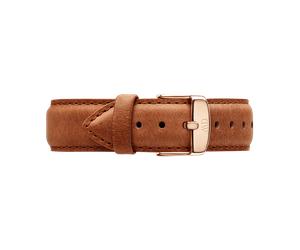 Daniel Wellington DW Armband Nato Durham 18mm Rose Gold