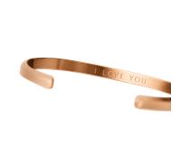 Daniel Wellington DW Classic Valentine Bracelet S Rose Gold