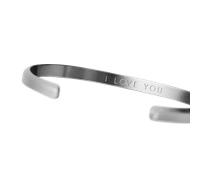 Daniel Wellington DW Classic Valentine Bracelet S Silver