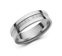 Daniel Wellington DW Elan Ring 56 Silver