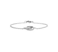 Daniel Wellington DW Elan Unity Bracelet 155mm Silver