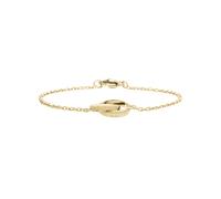 Daniel Wellington DW Elan Unity Bracelet 185mm Gold