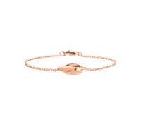 Daniel Wellington DW Elan Unity Bracelet 185mm Rose Gold