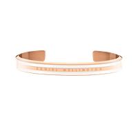 Daniel Wellington DW Emalie Slim Bracelet M Rose Gold