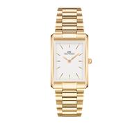 Daniel Wellington Bound DW00100703 - Damen - 24 mm - Analog - Quarz - Mineralglas