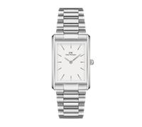 Daniel Wellington DW Uhr Bound 3-Link Silver 24x35mm