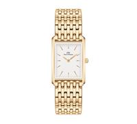 Daniel Wellington Uhr Bound 316L Edelstahl PVD-beschichtet Gold One Size