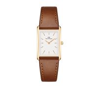 Daniel Wellington DW Uhr Bound Durham Gold 32x22mm
