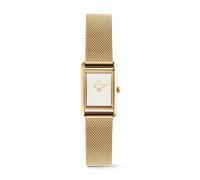 Daniel Wellington DW Uhr Bound Mini Evergold 17x25,9mm Gold