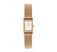 Daniel Wellington DW Uhr Bound Mini Melrose 17x25,9mm Rose Gold
