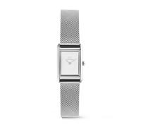 Daniel Wellington DW Uhr Bound Mini Sterling 17x25,9mm Silver