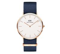 Daniel Wellington DW Uhr Classic Bayswater Rose Gold 36mm