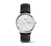 Daniel Wellington DW Uhr Classic Day Display Sheffield Silver 40mm