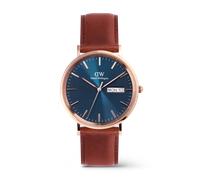 Daniel Wellington DW Uhr Classic Day Display St Mawes Rose Gold Arctic 40mm