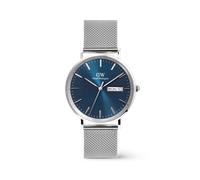 Daniel Wellington Classic Day-Date 40mm Uhr Herren, DW Klassisch Herren Uhr