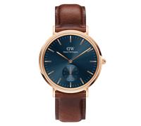 Daniel Wellington Classic Multi-Eye St Mawes Arctic Rose Gold