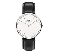 Daniel Wellington DW Uhr Classic Sheffield Silver 36mm
