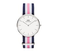 Daniel Wellington DW Uhr Classic Southampton Silver 36mm