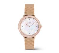 Daniel Wellington Damenuhr Crystalline Bezel DW.DW00100823