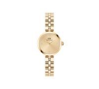 Daniel Wellington DW Uhr Elan Lumine Unitone Gold 22mm