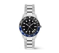 Daniel Wellington Herrenuhr Iconic GMT DW.DW00100921