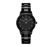 Daniel Wellington DW Uhr Iconic Link Ceramic 32mm Black