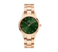 Daniel Wellington Iconic Uhr Rose Gold Stainless Steel (316L)