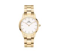 Daniel Wellington DW Uhr Iconic Link Gold 32mm