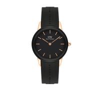 Daniel Wellington DW Uhr Iconic Motion Rose Gold 44mm
