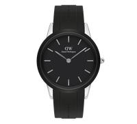 Daniel Wellington DW Uhr Iconic Motion Silver 40mm