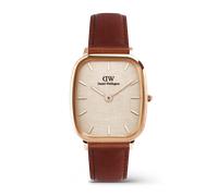 Daniel Wellington Marlon Uhr One Size Steinless Steel with Pvd Plated Rose Gold Rose Gold