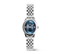 Daniel Wellington DW Uhr Ophelia Mini Arctic Silver 22x25.5mm