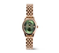 Daniel Wellington Ophelia Uhr One Size Steinless Steel with Pvd Plated Rose Gold Rose Gold