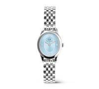 Daniel Wellington Uhr - Ophelia Mini Uhr - Gr. unisize - in Silber - für Damen