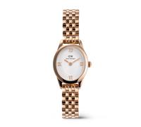 Daniel Wellington DW Uhr Ophelia Mini Rose Gold 22x25.5mm