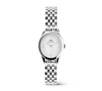 Daniel Wellington DW Uhr Ophelia Mini Silver 22x25.5mm
