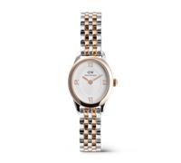 Daniel Wellington DW Uhr Ophelia Mini Two Tone Rose Gold 22x25.5mm